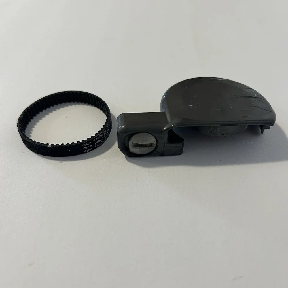 OEM Dyson DC25 Animal Ball Upright Vacuum Brushroll End Cap Part # 916183-01 10